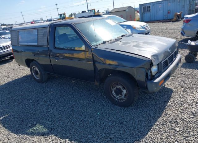 Nissan Pickup