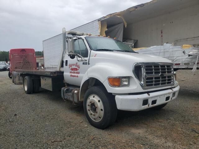 Ford F-650