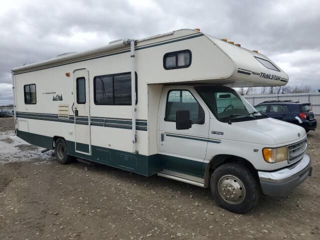 Ford E-450