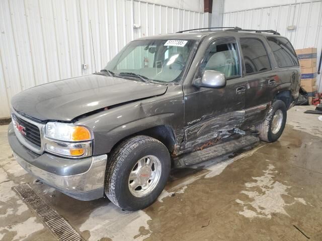 GMC Yukon