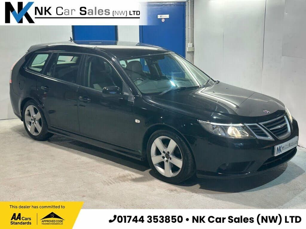 Saab 9-3