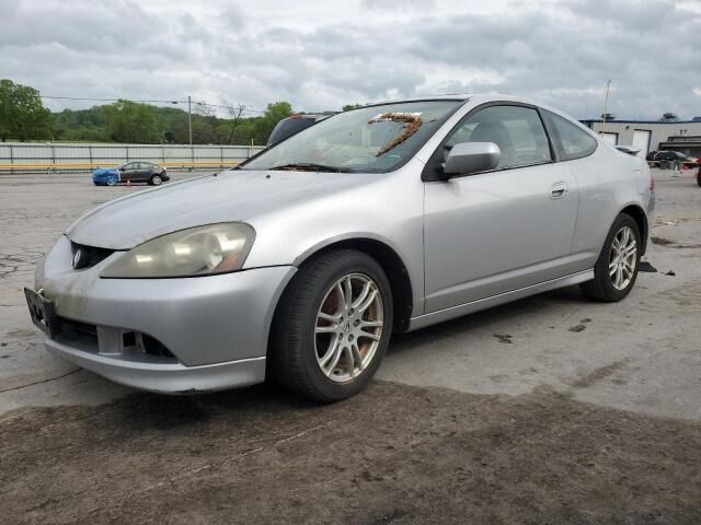 Acura RSX