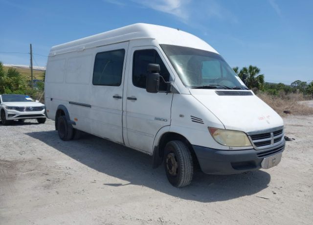 Dodge Sprinter