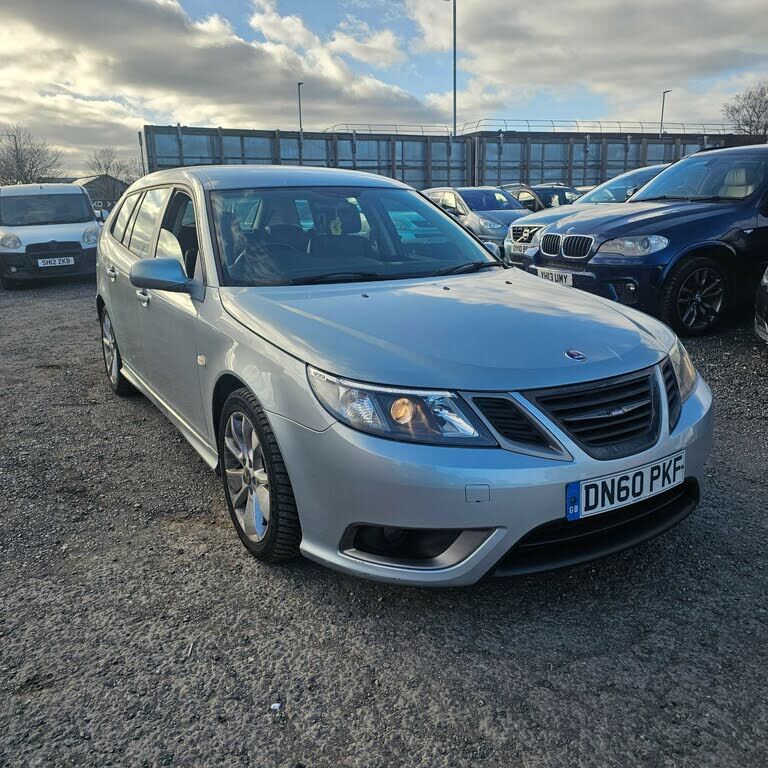 Saab 9-3