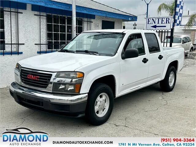 GMC