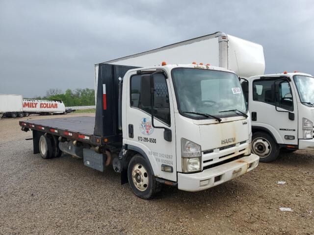 Isuzu NPR/NPR-HD