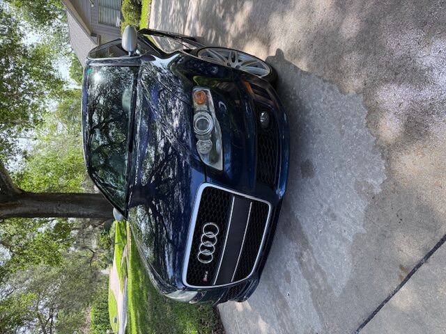 Audi RS 4