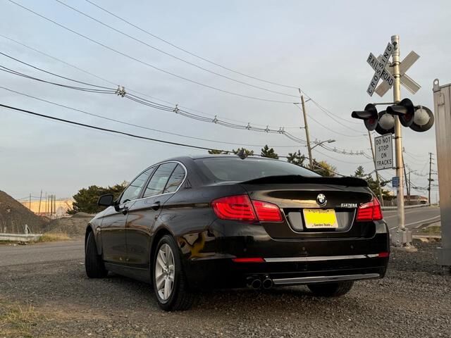 BMW 528xi