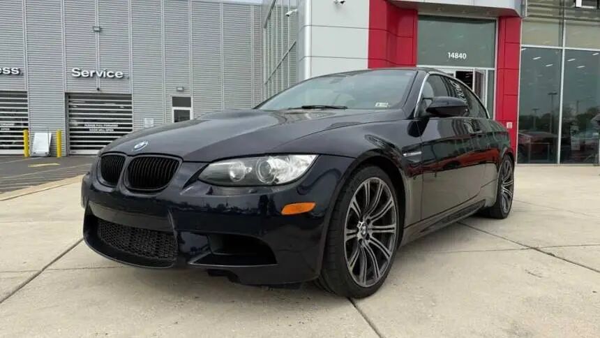 BMW M3