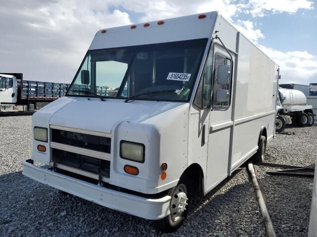 Ford E-350