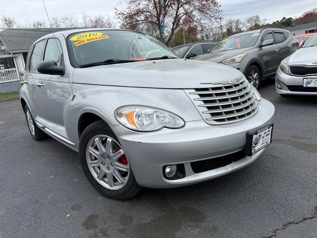 CHRYSLER