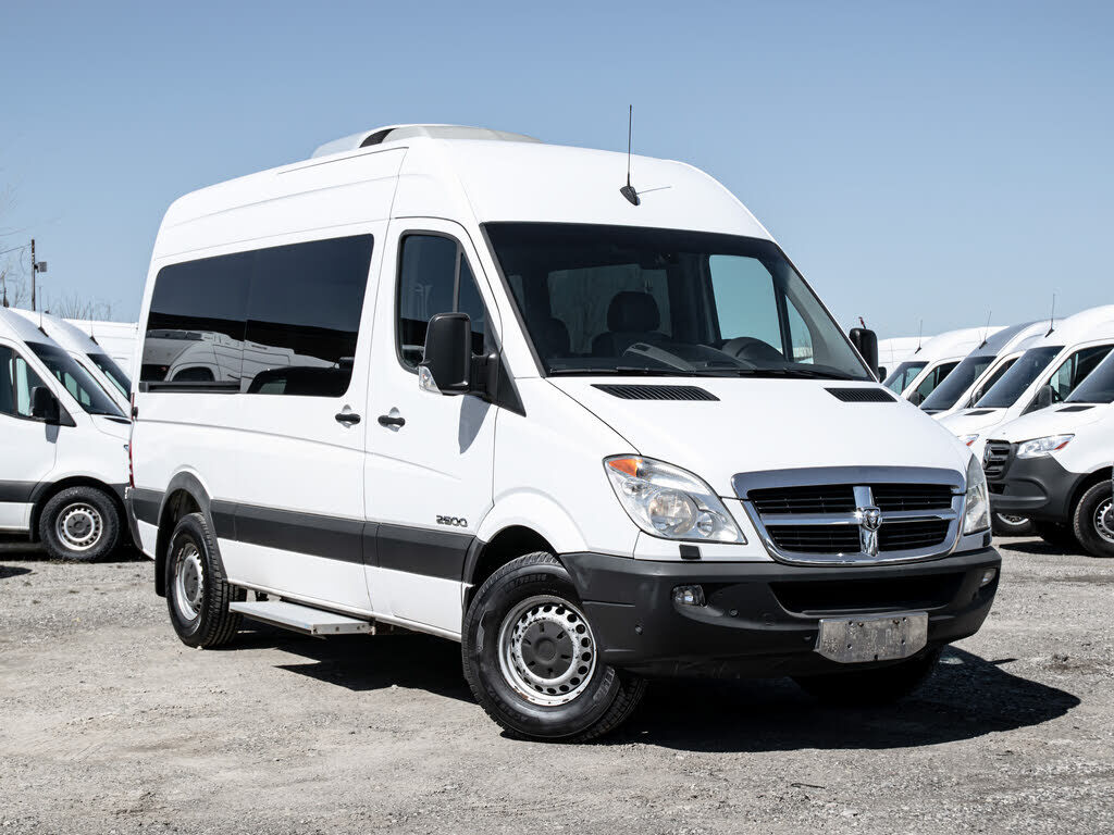 Dodge Sprinter