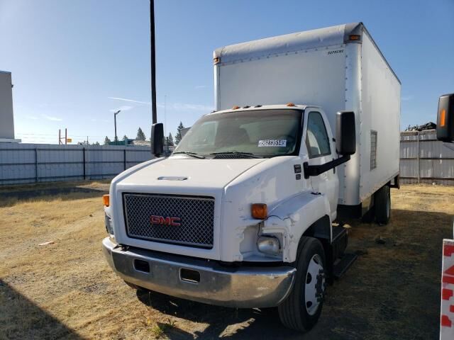 GMC C6