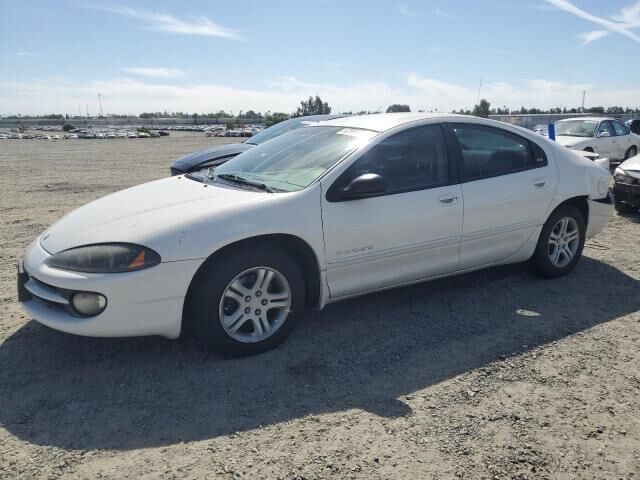 Dodge Intrepid