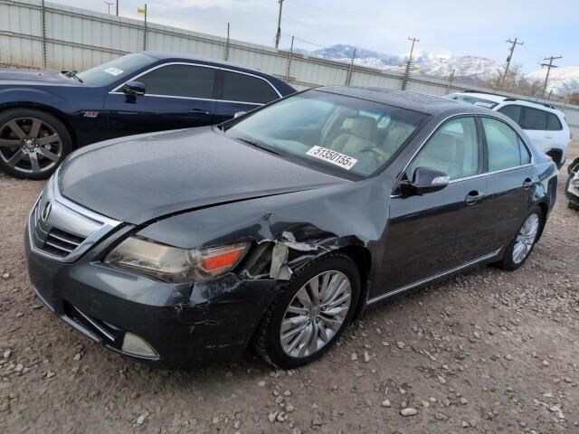 Acura RL