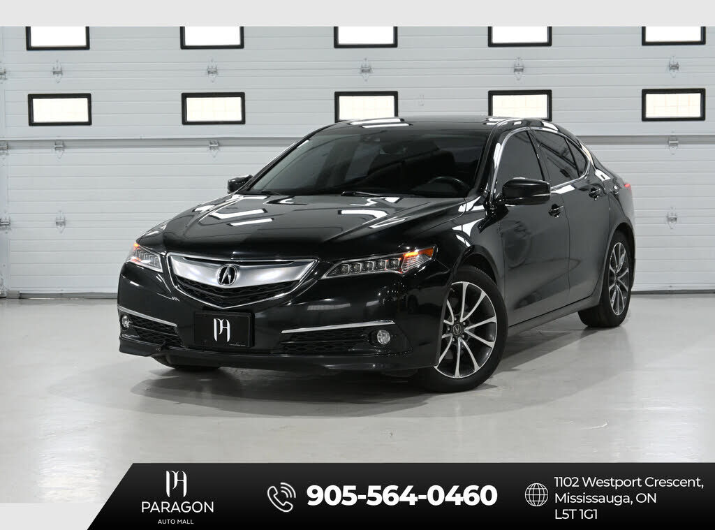 ACURA