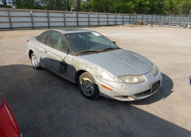 Saturn SC1
