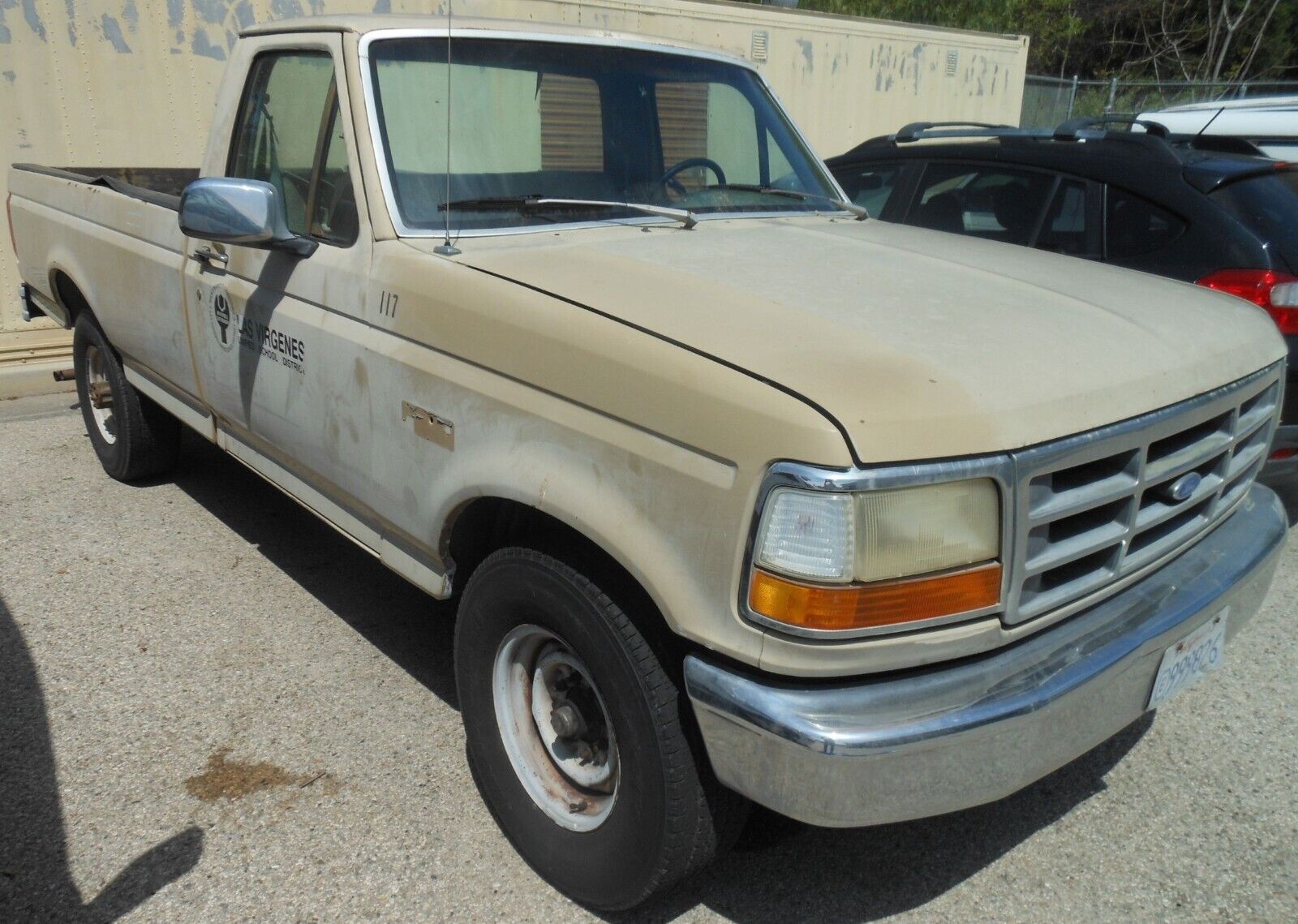 Ford F-250