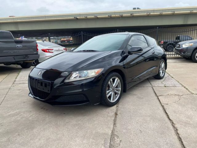 Honda CR-Z