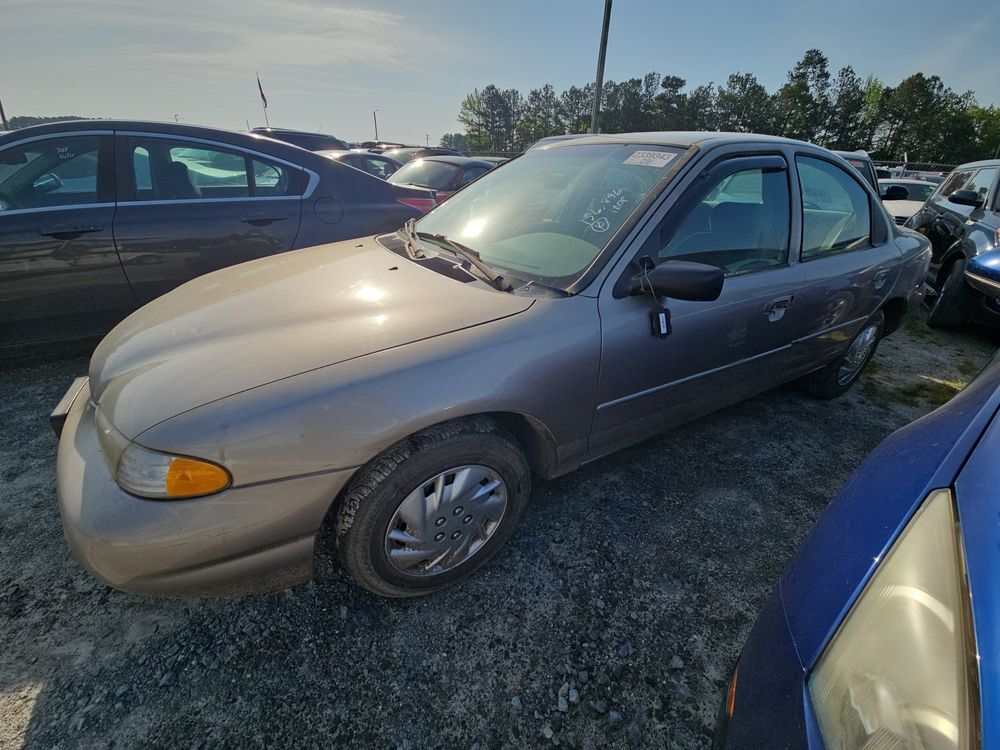 Ford Contour