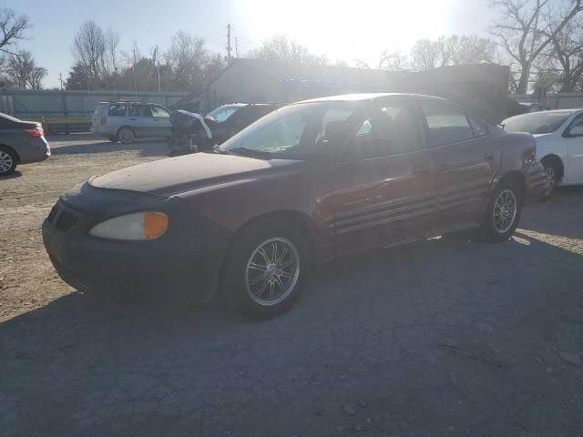 Pontiac Grand AM