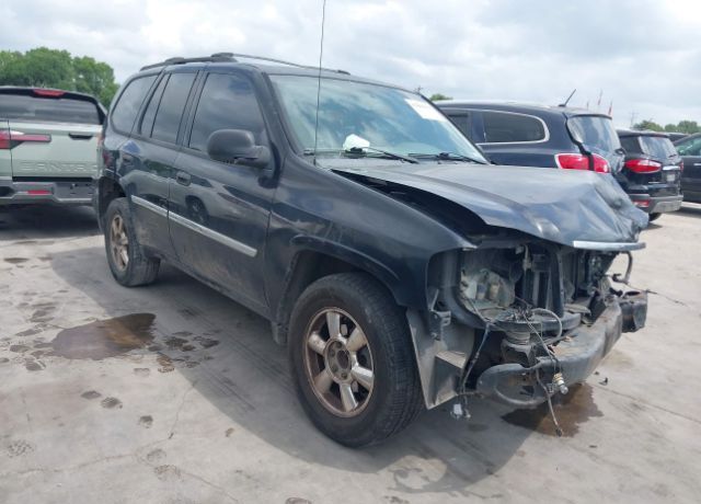 GMC Envoy