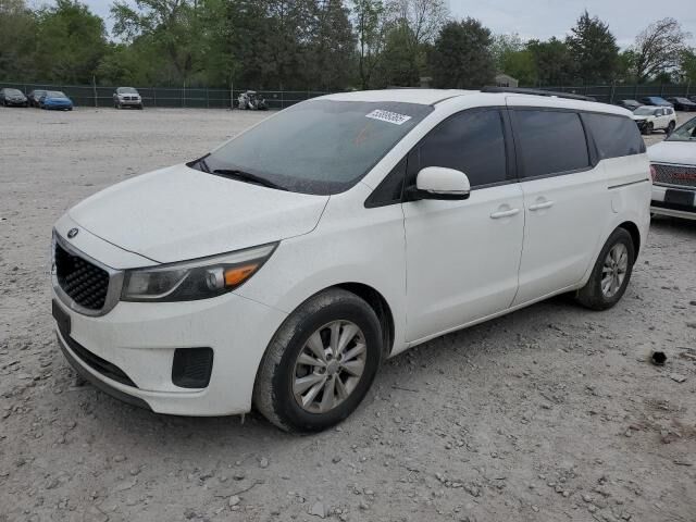 Kia Sedona