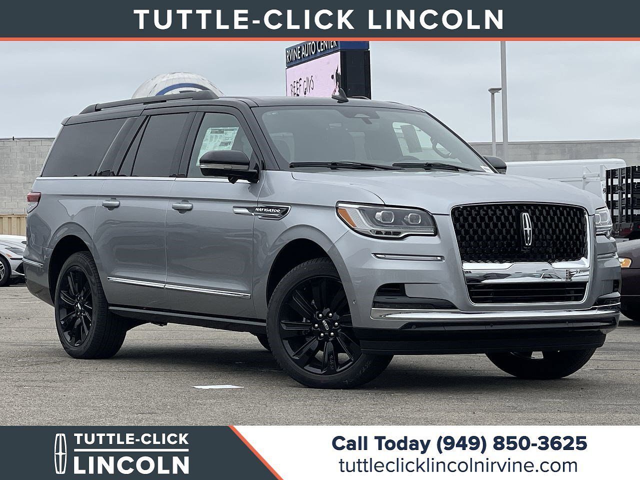 LINCOLN