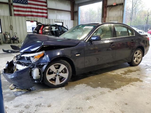 BMW 530xi