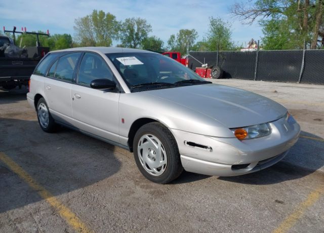 Saturn SW2