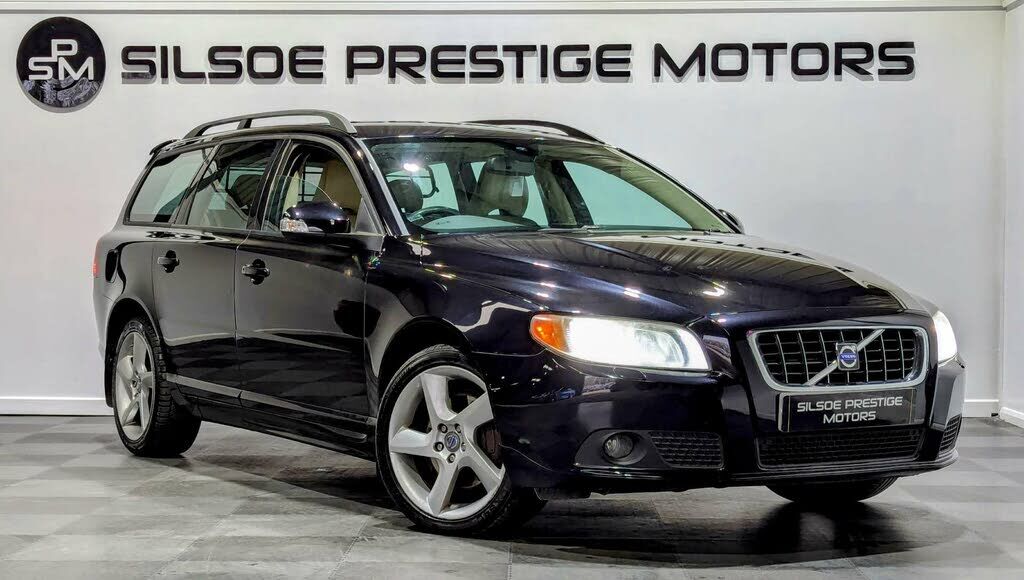 Volvo V70