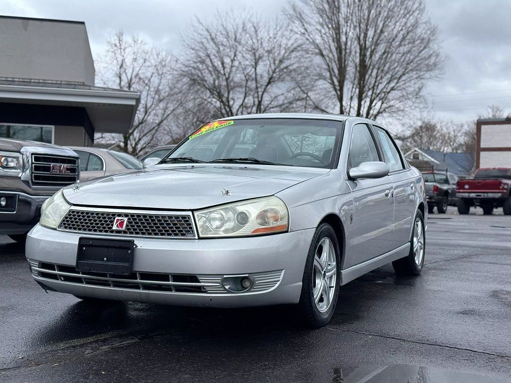Saturn L300