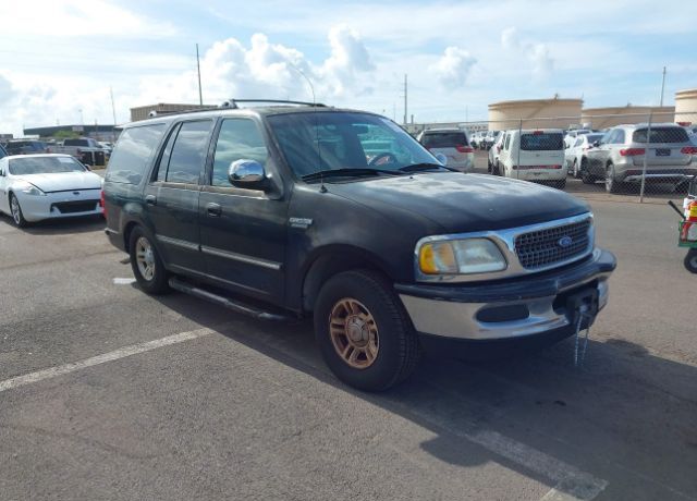 Ford Expedition