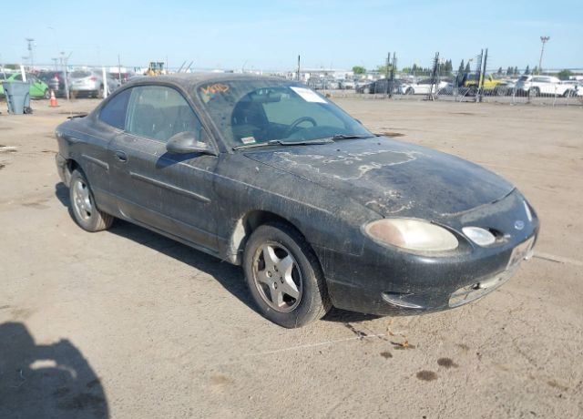 Ford ZX2