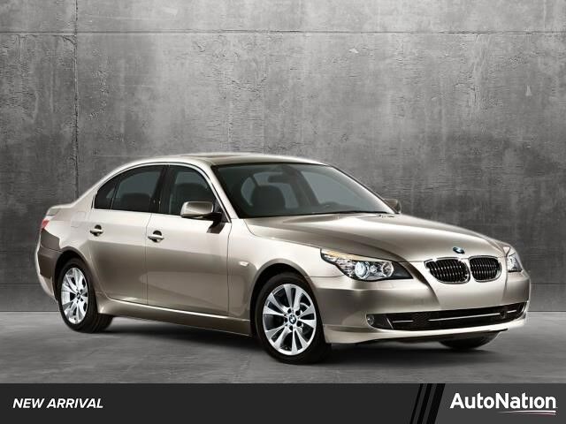 BMW 528i