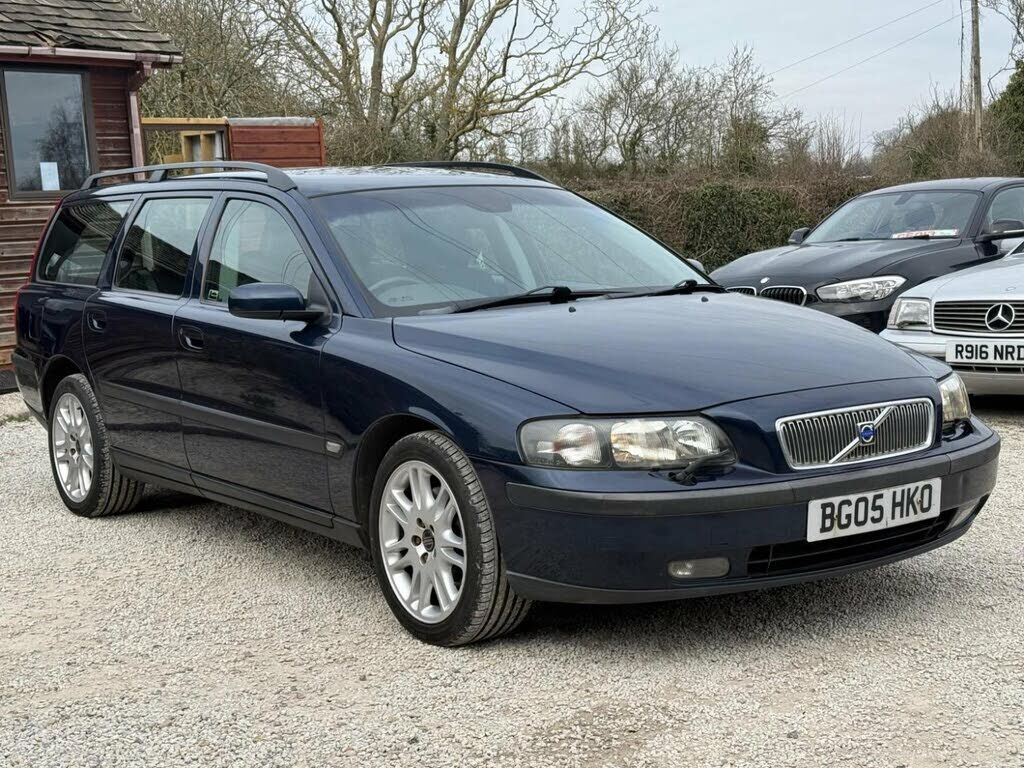 Volvo V70