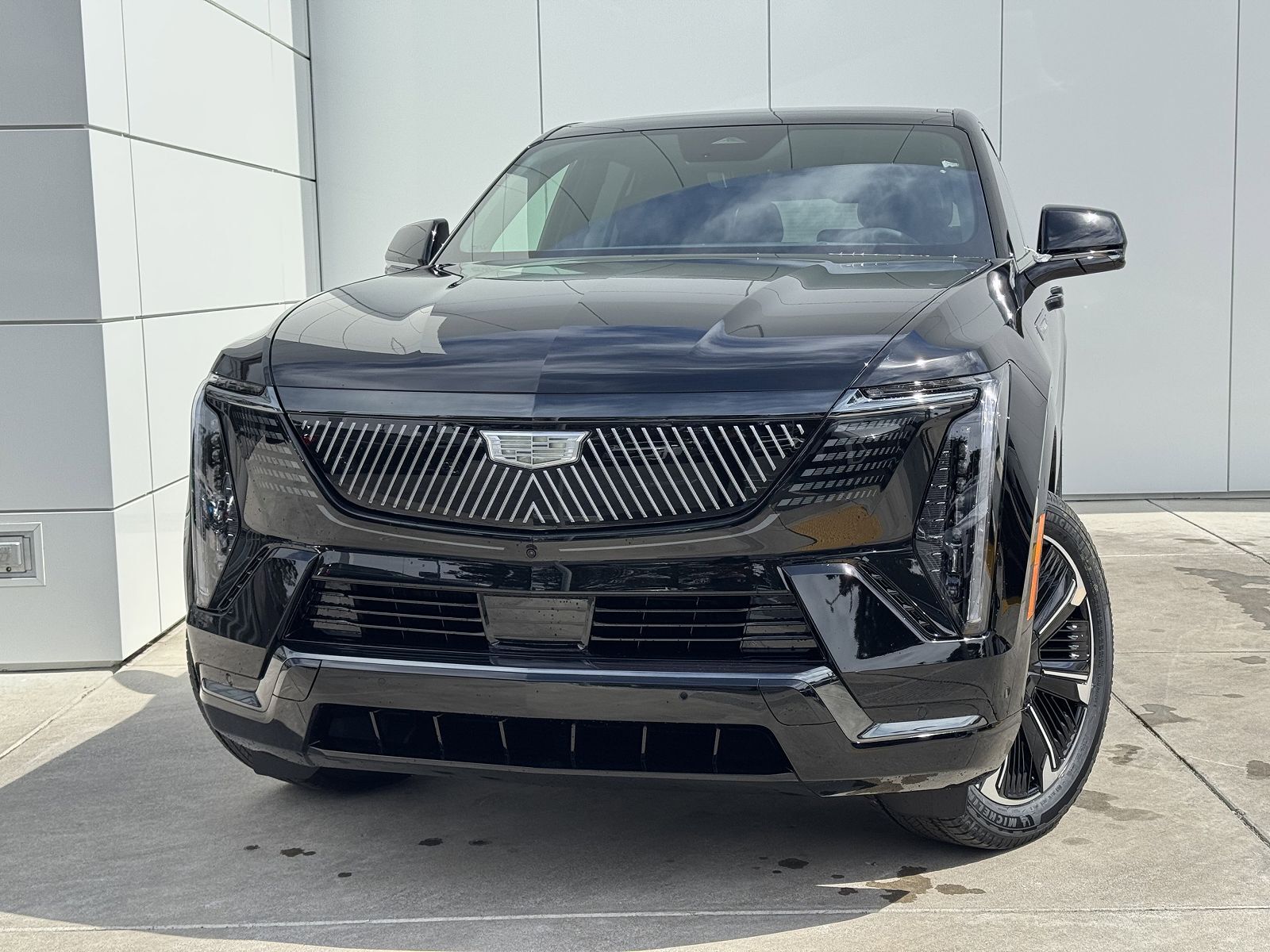 2025 CADILLAC Escalade IQ