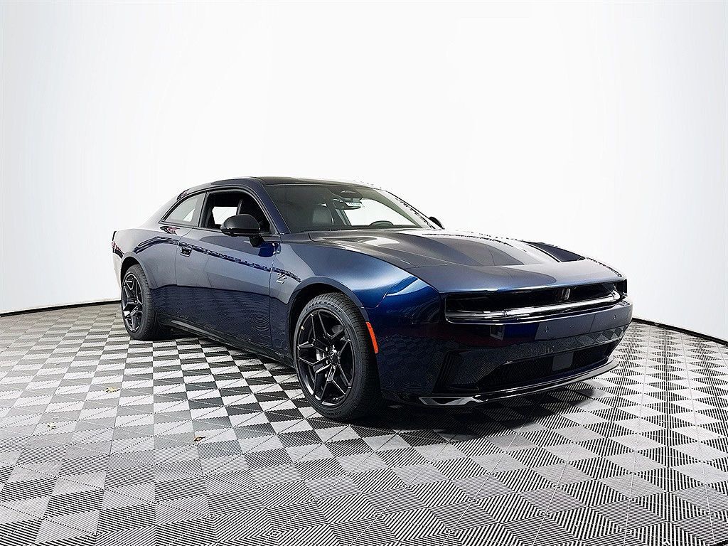 2024 DODGE Charger