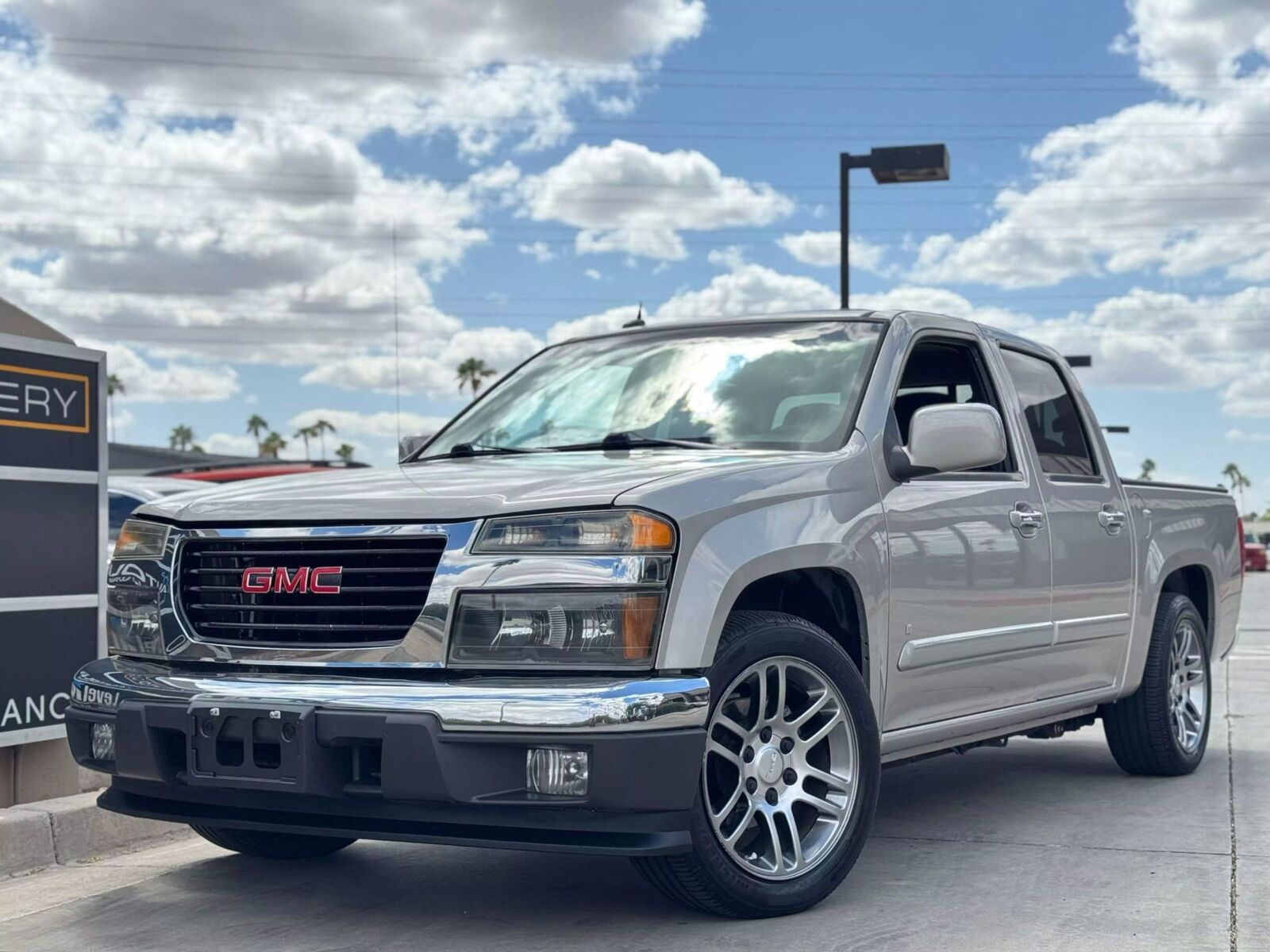 GMC