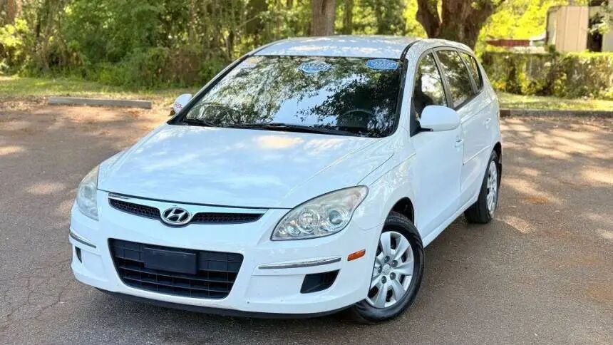 2012 HYUNDAI Elantra