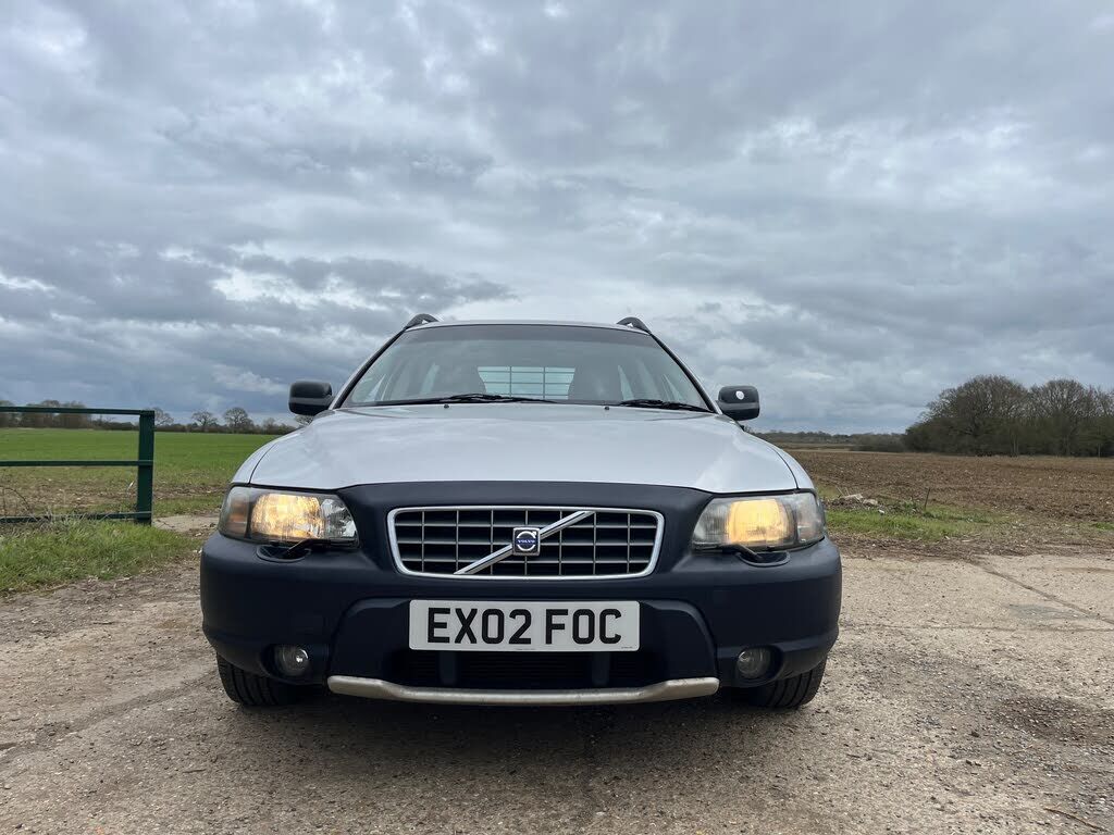 Volvo V70