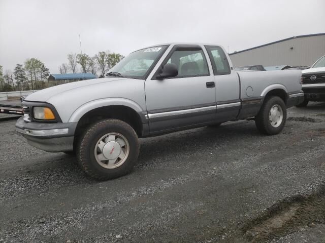 GMC Sonoma