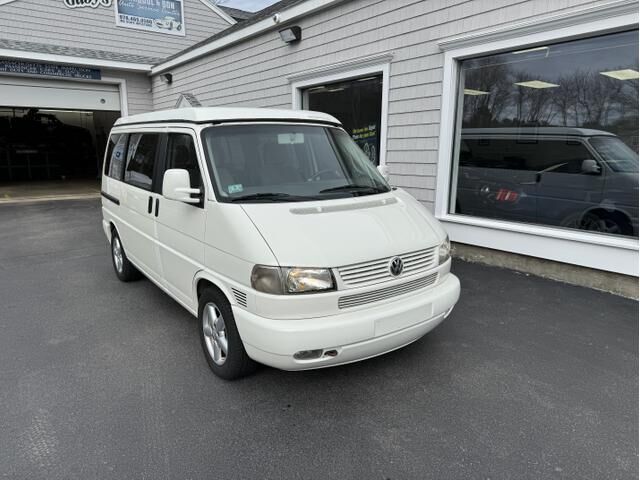 Volkswagen EuroVan