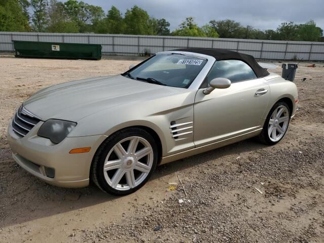 Chrysler Crossfire