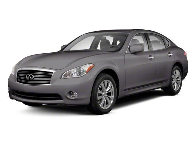 Infiniti M37