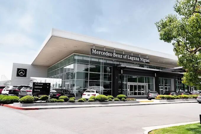 MERCEDES-BENZ