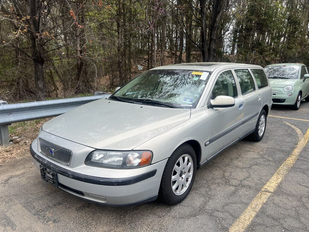 Volvo V70