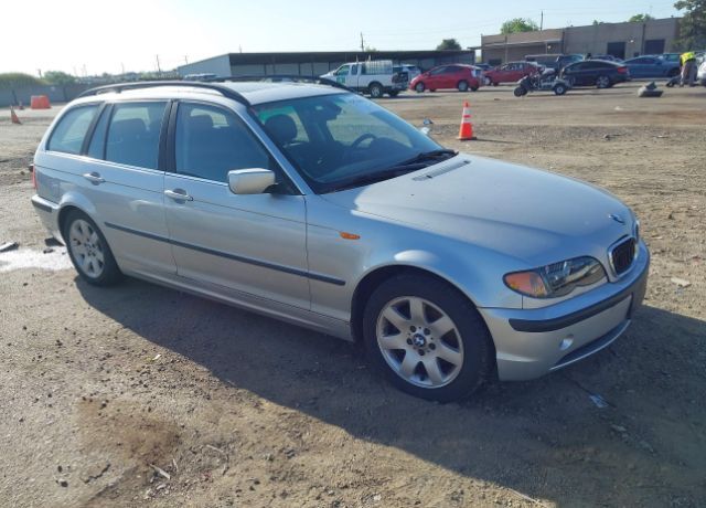 BMW 325xi