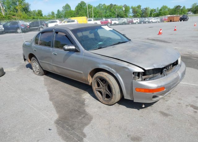 Nissan Maxima