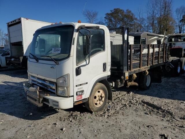 GMC W4
